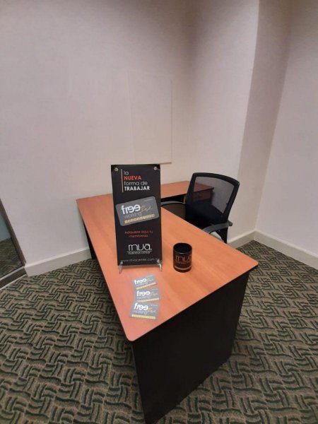 Foto Oficina en Renta en PROVIDENCIA, GUADALAJARA, Jalisco - $ 1.160 - OFR257421 - BienesOnLine