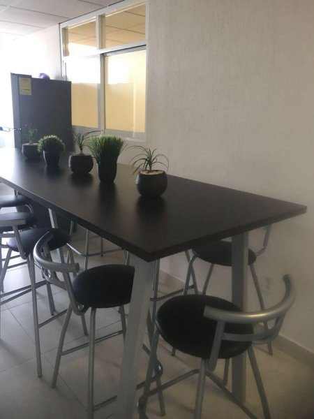 Foto Oficina en Renta en CUAUHTEMOC, MEXICO D.F, Distrito Federal - $ 9.000 - OFR259628 - BienesOnLine