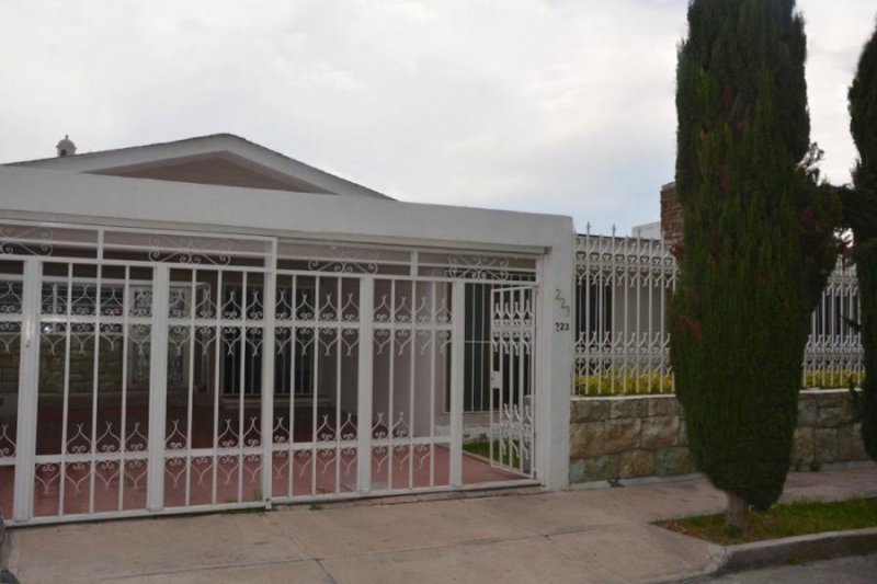 Foto Oficina en Renta en LOS BOSQUES, Aguascalientes, Aguascalientes - $ 4.000 - OFR262811 - BienesOnLine