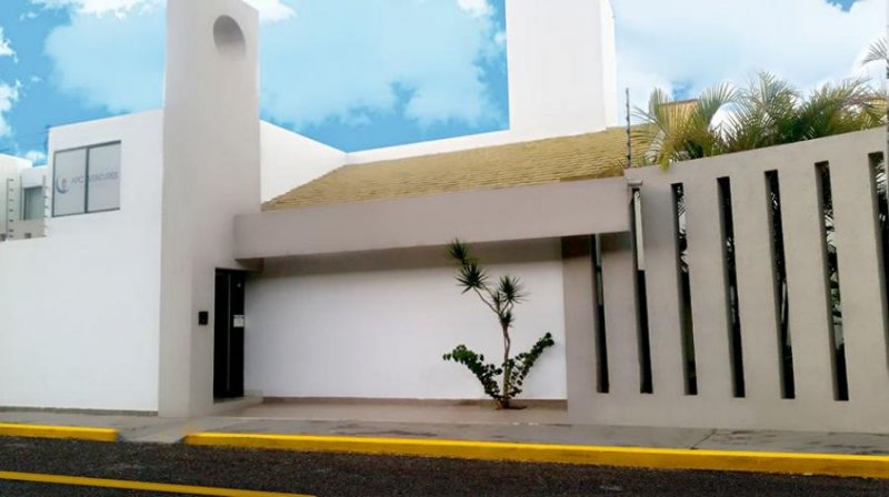 Foto Oficina en Renta en Bosques Camelinas, Morelia, Michoacan de Ocampo - $ 750 - OFR262978 - BienesOnLine