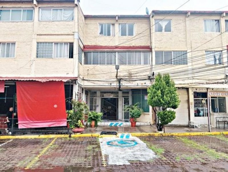 Foto Oficina en Renta en Valle Esmeralda, Cuautitlán Izcalli, Mexico - $ 7.000 - OFR357786 - BienesOnLine