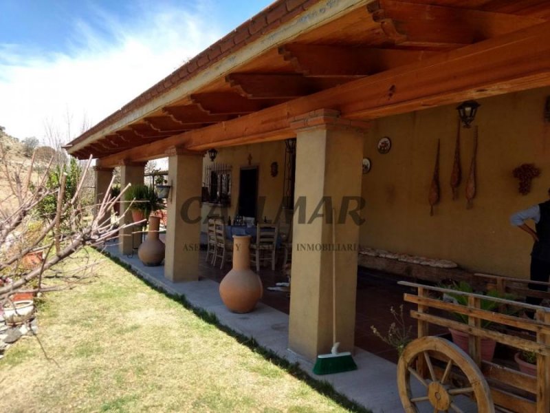 Rancho en Venta en San José Piedra Gorda Tepeji del Río de Ocampo, Hidalgo