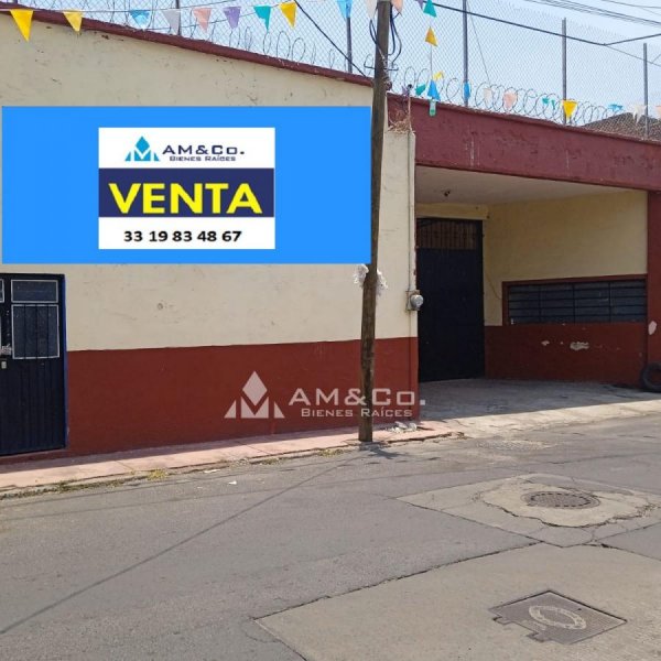 Terreno en Venta en BUGAMBILIAS Guadalajara, Jalisco