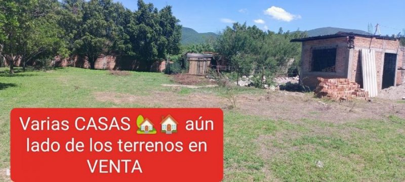 Terreno en Venta en Potrero. Iguala de la Independencia, Guerrero