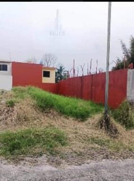 Terreno en Venta en San Roman Córdoba, Veracruz