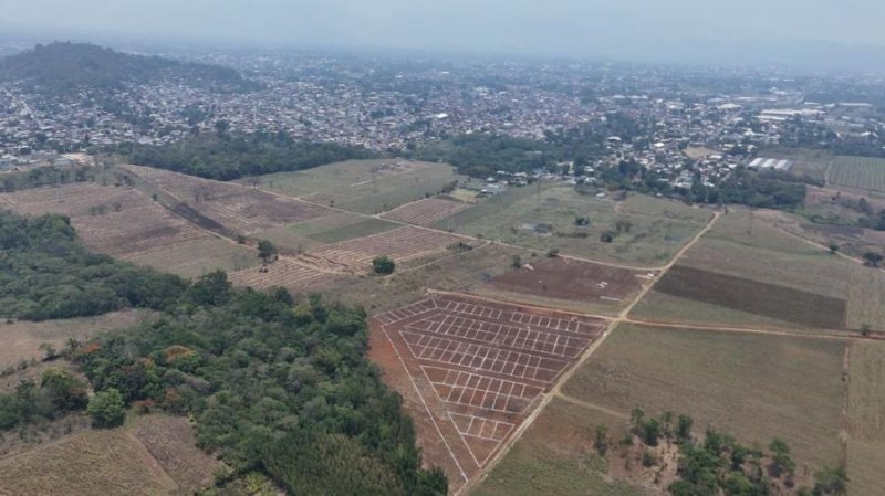 Terreno en Venta en La luz Francisco I Madero Córdoba Ver Córdoba, Veracruz