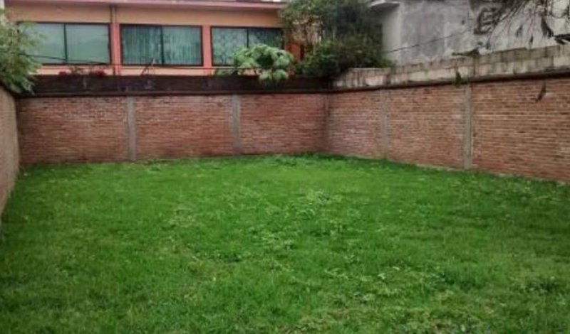 Foto Terreno en Venta en Juarez, Ciudad Mendoza, Veracruz - $ 445.000 - TEV357875 - BienesOnLine