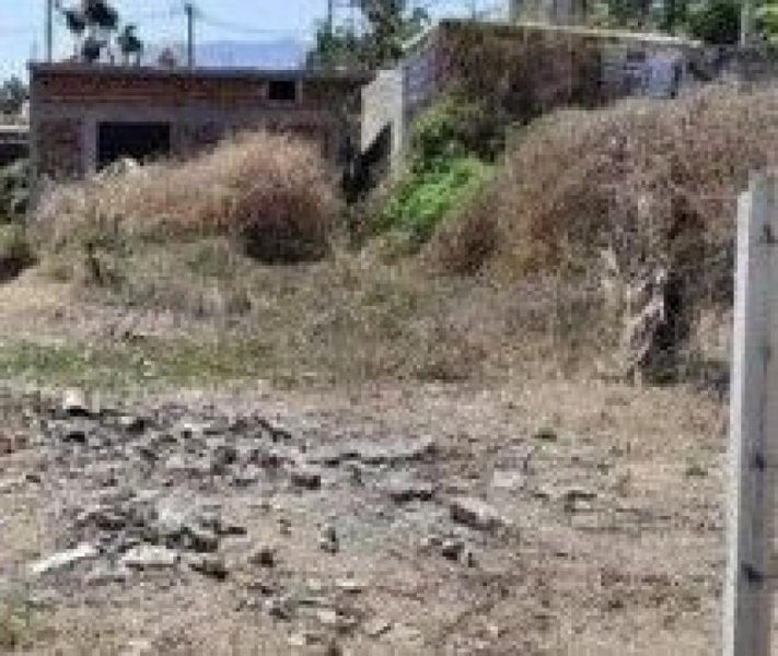 Terreno en Venta en San José de Tapia Córdoba, Veracruz