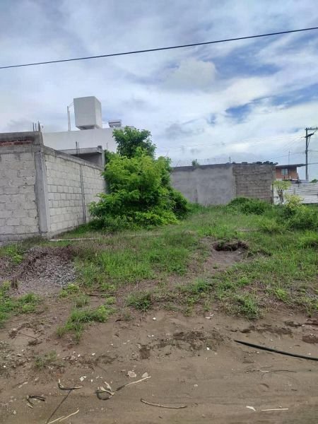 Terreno en Venta en Rancho Trejo Córdoba, Veracruz