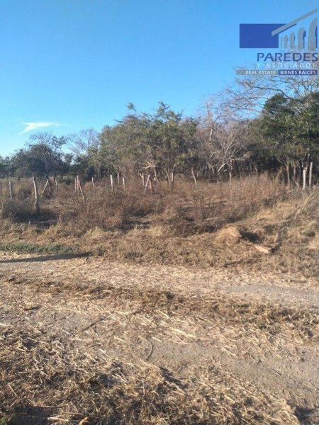 Terreno en Venta en aeropuerto Zihuatanejo, Guerrero