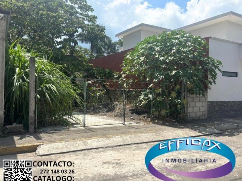 Terreno en Venta en Escamela Ixtaczoquitlán, Veracruz