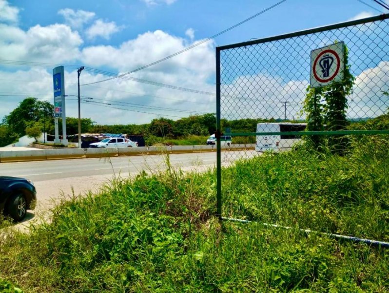 Terreno en Venta en Crucero de La Muerte Berriozábal, Chiapas