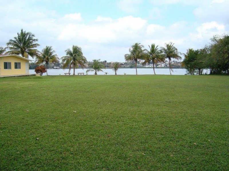 Terreno en Venta en MUNICIPIO SANTIAGO DE LA PEÑA Túxpam de Rodríguez Cano, Veracruz