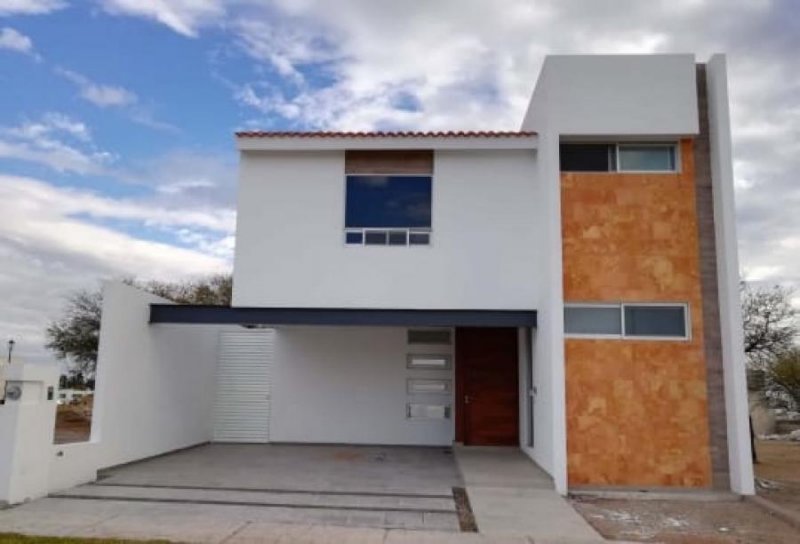 Foto Casa en Venta en Reserva San Nicolás, Aguascalientes, Aguascalientes - $ 3.500.000 - CAV267632 - BienesOnLine