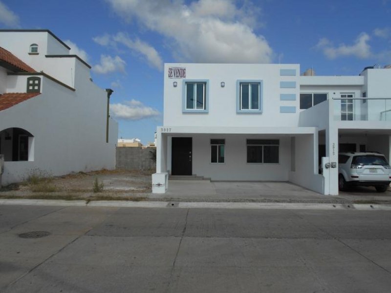 Foto Casa en Venta en FRACC. REAL DEL VALLE, Mazatlán, Sinaloa - $ 2.050.000 - CAV205269 - BienesOnLine