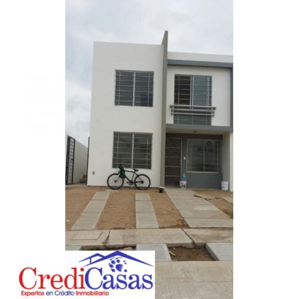 Foto Casa en Venta en REAL DEL VALLE, Mazatlán, Sinaloa - $ 1.380.000 - CAV186473 - BienesOnLine