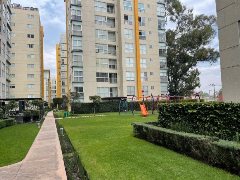 Foto Departamento en Venta en el reloj, Coyoacán, Distrito Federal - $ 3.800.000 - DEV332428 - BienesOnLine