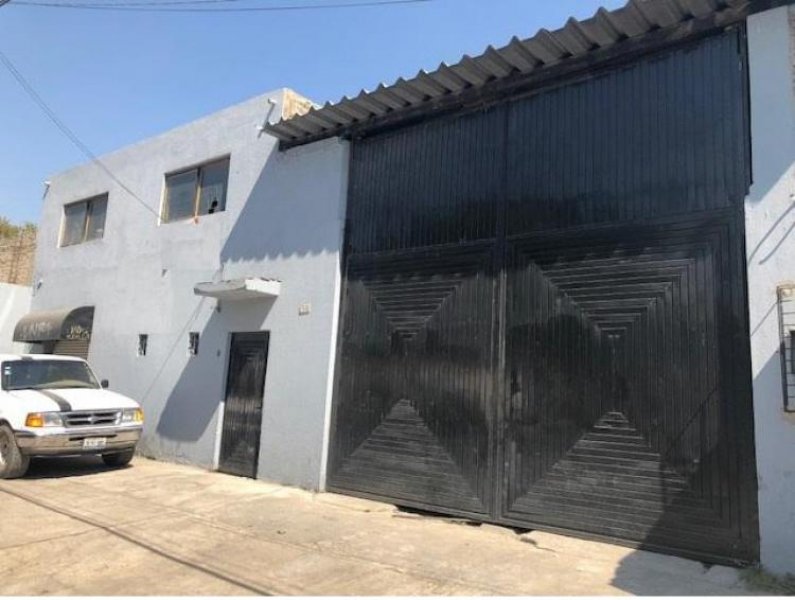 Foto Bodega en Renta en SAN JUAN OCOTAN, Zapopan, Jalisco - $ 34.500 - BOR225449 - BienesOnLine