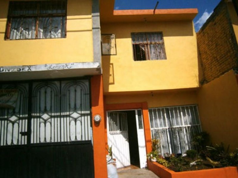 Foto Casa en Venta en COL. CIUDAD JARDIN, Morelia, Michoacan de Ocampo - $ 790.000 - CAV159311 - BienesOnLine