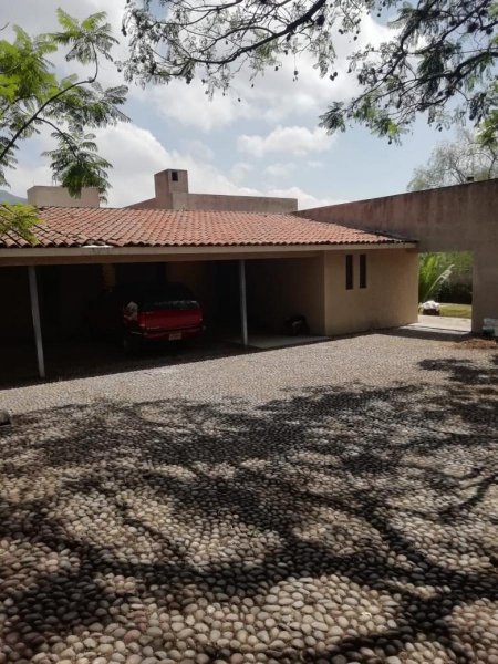 Foto Casa en Renta en SANTA CRUZ, Tepotzotlán, Mexico - $ 21.000 - CAR273672 - BienesOnLine