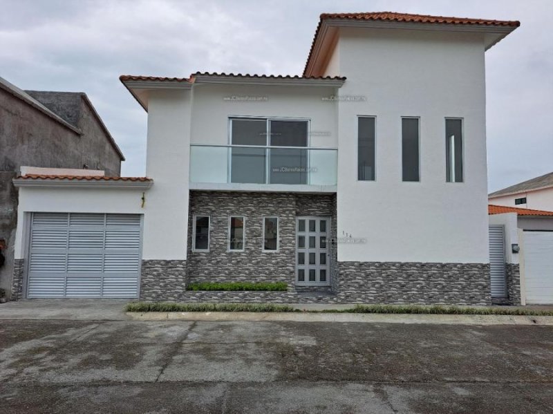 Foto Casa en Venta en el Sendero Residencial, Veracruz - $ 6.500.000 - CAV349526 - BienesOnLine