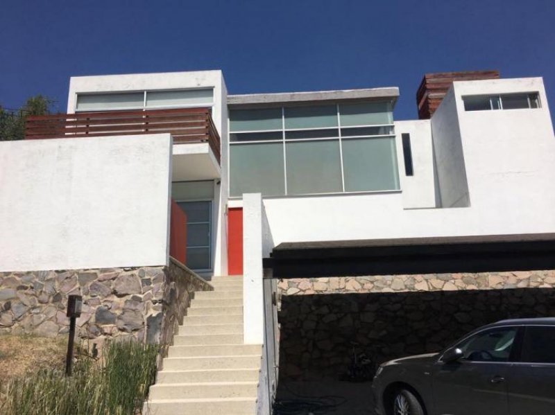 Foto Casa en Venta en CAÑADAS, Zapopan, Jalisco - $ 5.300.000 - CAV224746 - BienesOnLine