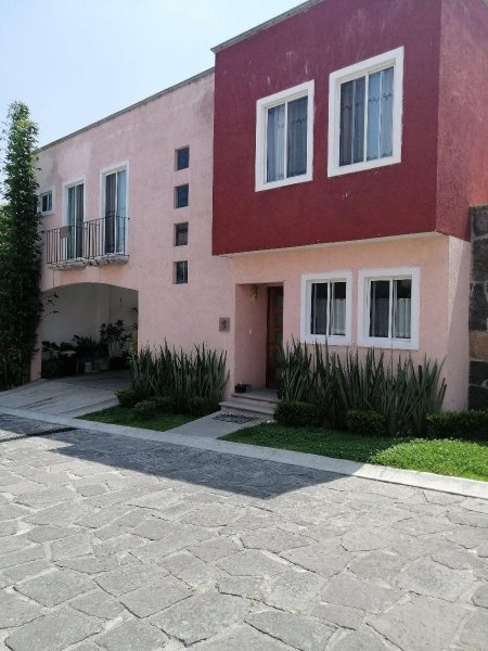 Foto Casa en Venta en SAN MARTIN, Tepotzotlán, Mexico - $ 4.500.000 - CAV275414 - BienesOnLine