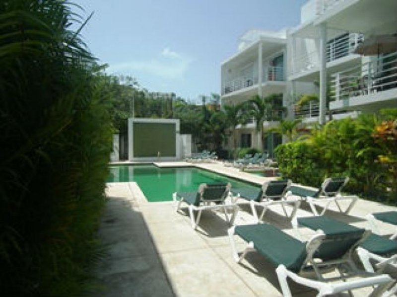 Penthouse en Venta en GONZALO GERRERO Playa del Carmen, Quintana Roo