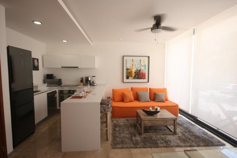 Foto Departamento en Venta en Playa del Carmen, Quintana Roo - U$D 205.000 - DEV187289 - BienesOnLine