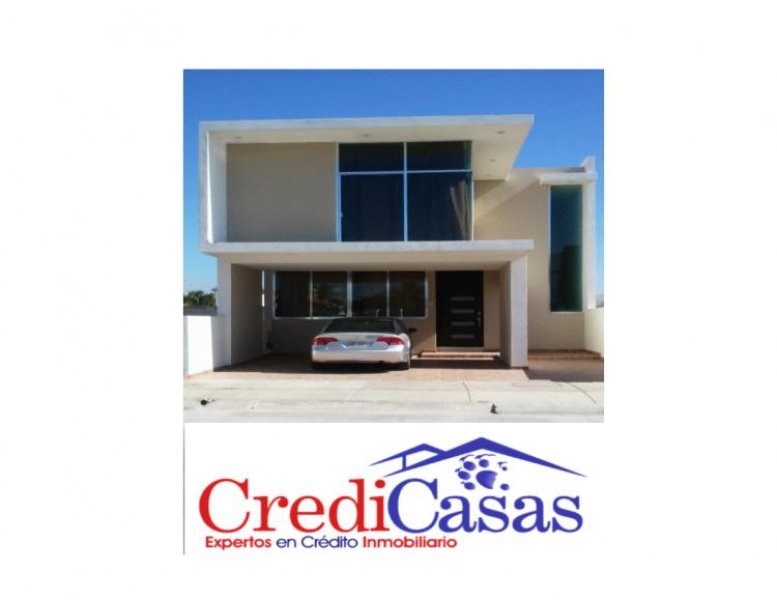 Foto Casa en Venta en FRACC. REAL DEL VALLE, Mazatlán, Sinaloa - $ 2.100.000 - CAV205207 - BienesOnLine