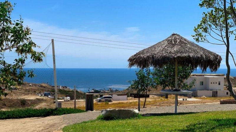 Terreno en Venta en Manantiales Rosarito, Baja California