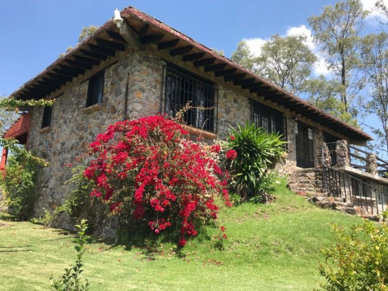 Foto Casa en Venta en CAÑADA DE CISNEROS, Tepotzotlán, Mexico - $ 3.900.000 - CAV268771 - BienesOnLine