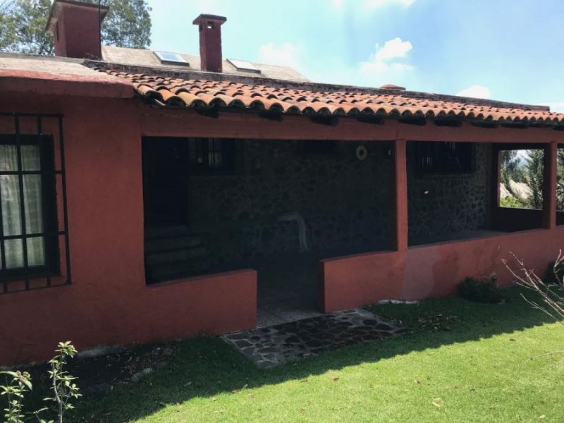 Foto Casa en Venta en CAÑADA DE CISNEROS, Tepotzotlán, Mexico - $ 3.900.000 - CAV275429 - BienesOnLine