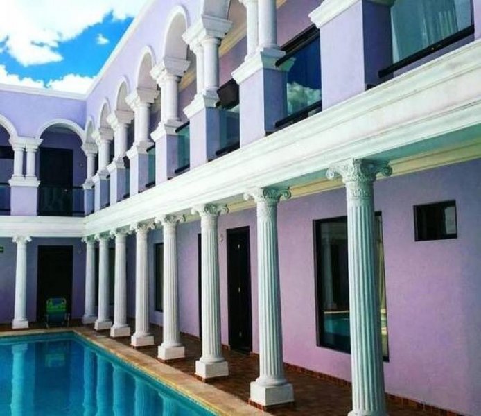 Foto Edificio en Venta en CENTRO, 97000, Yucatan - $ 60.400.000 - EDV302737 - BienesOnLine