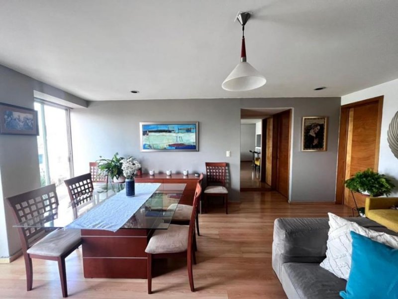 Foto Departamento en Venta en JUAREZ, Cuauhtémoc, Distrito Federal - $ 5.700.000 - DEV334730 - BienesOnLine