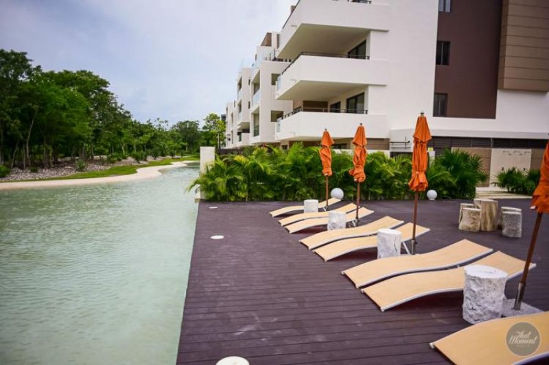 Foto Departamento en Venta en Playa del Carmen, Quintana Roo - U$D 265.000 - DEV187564 - BienesOnLine