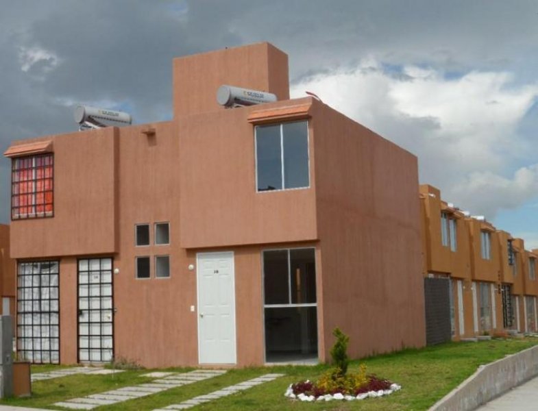 Foto Casa en Venta en LA GUADALUPANA BICENTENARIO, Huehuetoca, Mexico - $ 485.000 - CAV239013 - BienesOnLine