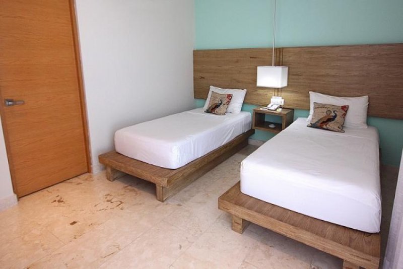 Foto Penthouse en Venta en Playa del Carmen, Quintana Roo - U$D 410.000 - PEV187557 - BienesOnLine