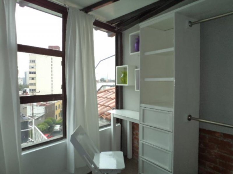 Foto Penthouse en Alojamiento en Guadalupe Inn, Alvaro Obregón, Distrito Federal - U$D 1.903 - PEA92008 - BienesOnLine