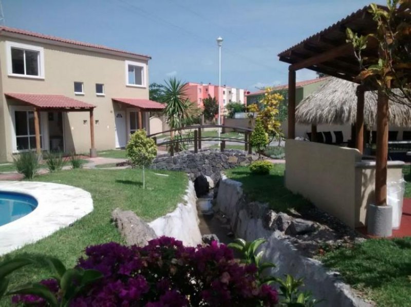 Foto Casa en Venta en santa rosa 30 centro, Tlaltizapán, Morelos - $ 1.224.265 - CAV189195 - BienesOnLine