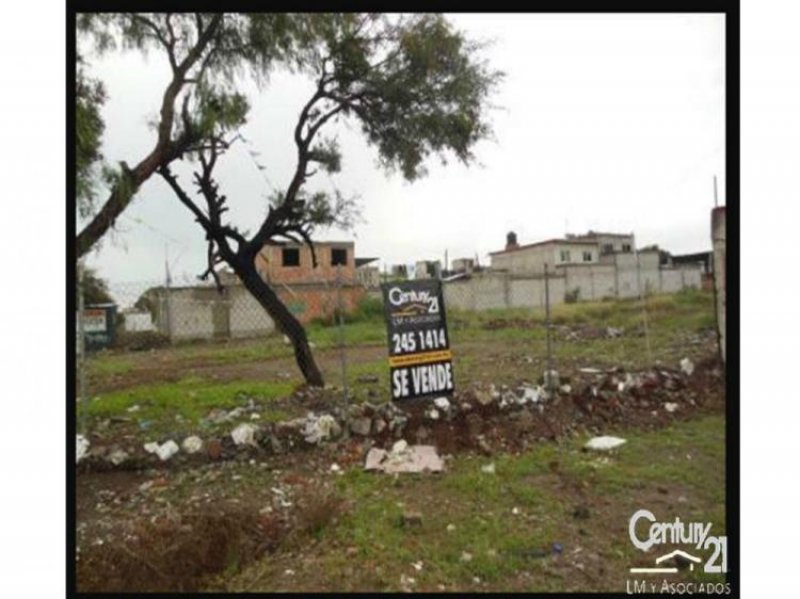 Foto Terreno en Venta en SAN ANTONIO DE LA PUNTA, Santiago de Querétaro, Queretaro Arteaga - $ 2.700.000 - TEV146174 - BienesOnLine