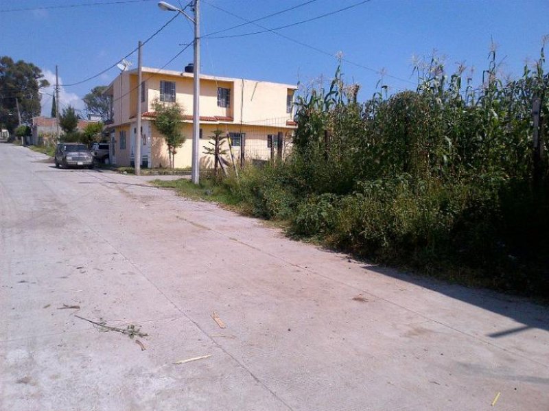 Foto Terreno en Venta en FRACC. LOS ANGELES, Morelia, Michoacan de Ocampo - TEV114007 - BienesOnLine