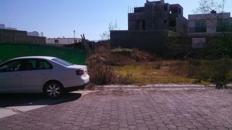 Foto Terreno en Venta en jesus del monte, Morelia, Michoacan de Ocampo - TEV113991 - BienesOnLine