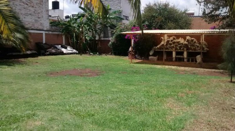 Foto Terreno en Venta en cuauhtemoc, Morelia, Michoacan de Ocampo - TEV111506 - BienesOnLine