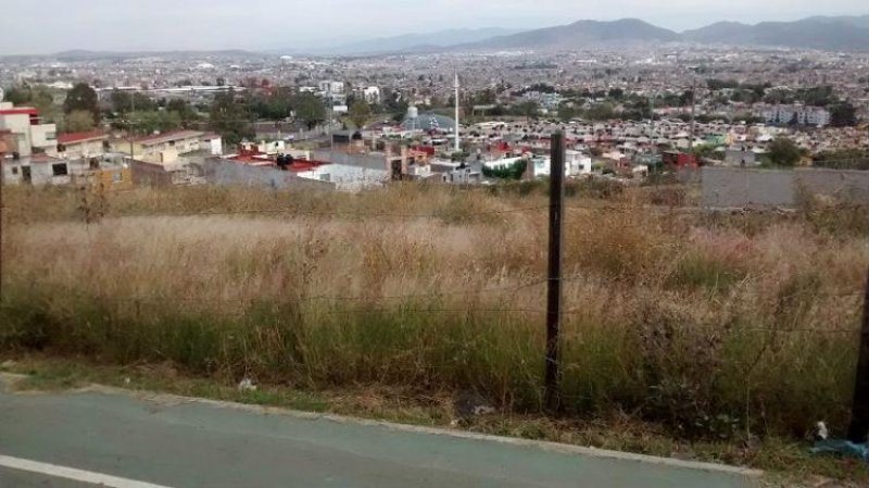 Foto Terreno en Venta en niños heroes, Morelia, Michoacan de Ocampo - $ 240.000 - TEV111504 - BienesOnLine