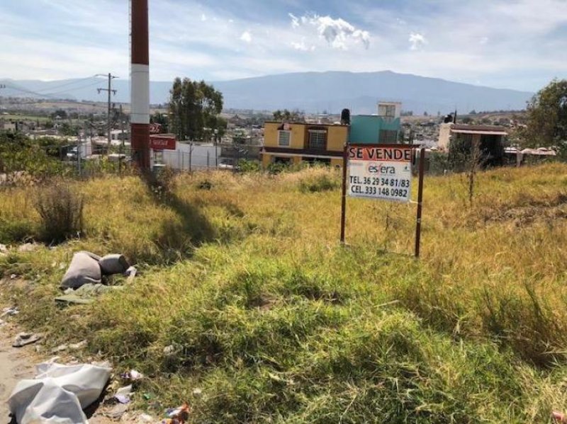 Foto Terreno en Venta en LOMAS DEL SUR, Tlajomulco de Zúñiga, Jalisco - $ 6.445.000 - TEV225383 - BienesOnLine