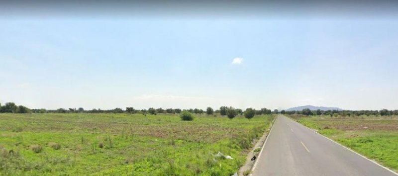 Terreno en Venta en San Juan Tlautla Cholula de Rivadabia, Puebla