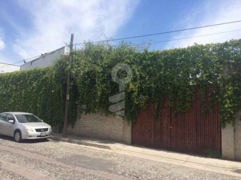 Foto Terreno en Venta en EL CAMPANARIO, Zapopan, Jalisco - $ 3.600.000 - TEV225393 - BienesOnLine