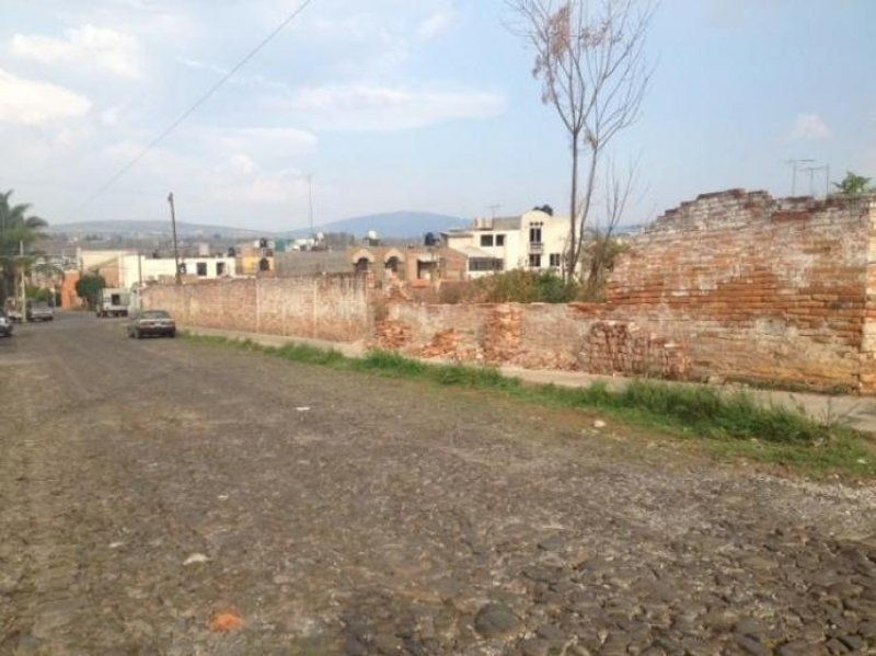 Foto Terreno en Venta en CENTRO, Tepatitlán de Morelos, Jalisco - $ 815.591 - TEV225400 - BienesOnLine