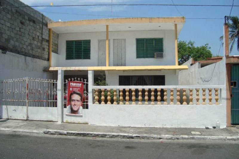 Foto Casa en Venta en LUIS ECHEVERRIA, Boca del Río, Veracruz - $ 2.000.000 - CAV21610 - BienesOnLine